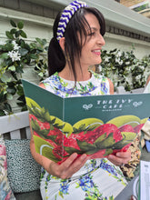 Load image into Gallery viewer, Parker