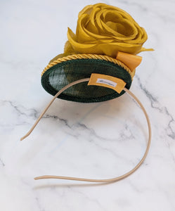 Rosa