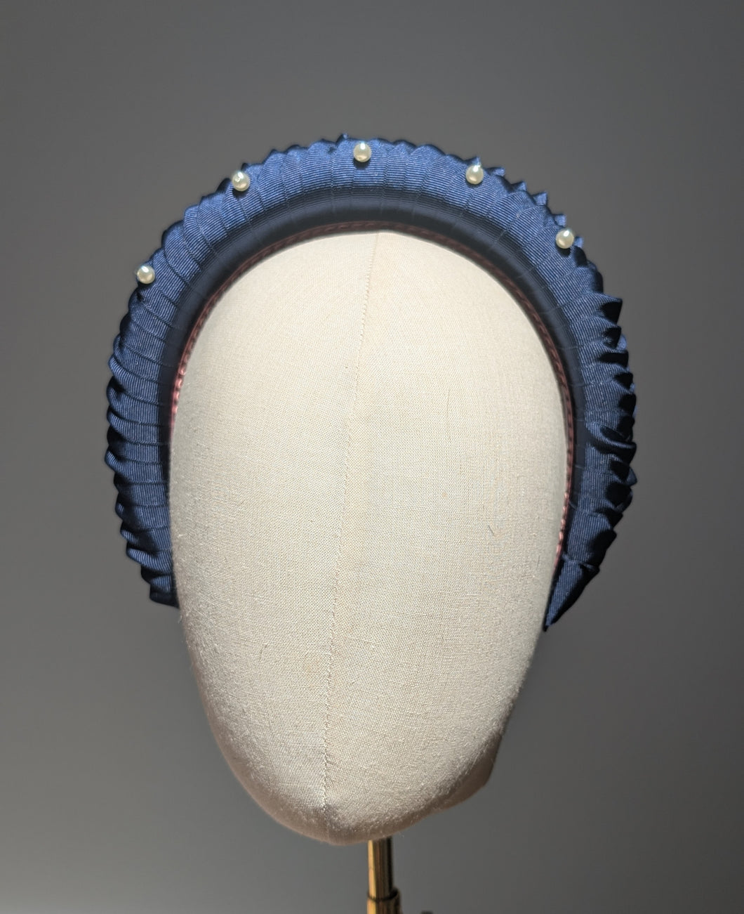 Lytton Pearl