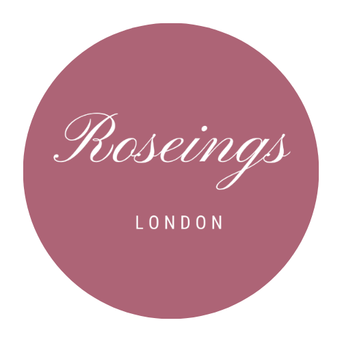 ROSEINGS LONDON GIFT CARD