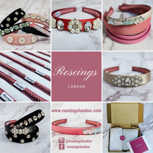 Roseings London Gift Card