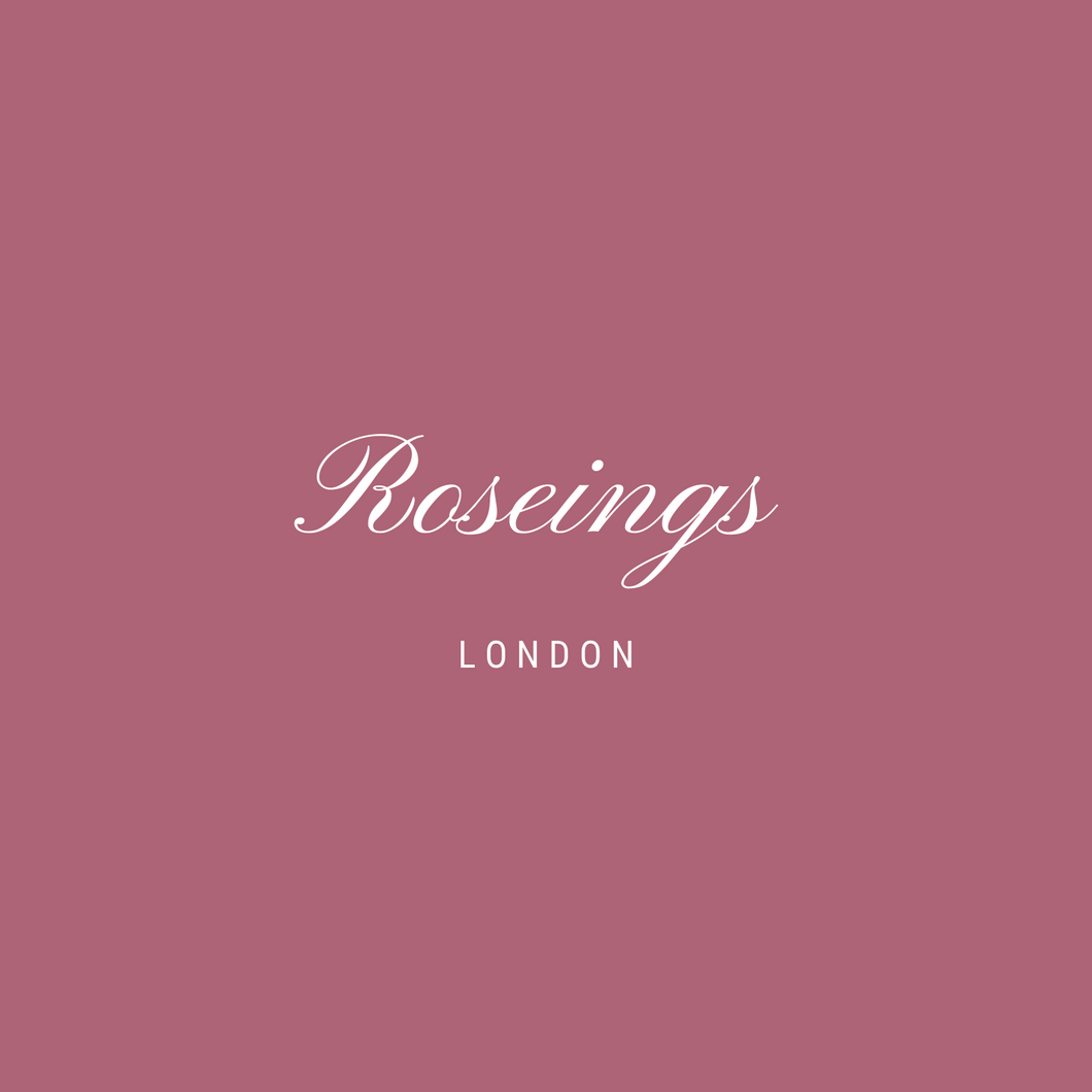 Roseings London Gift Card